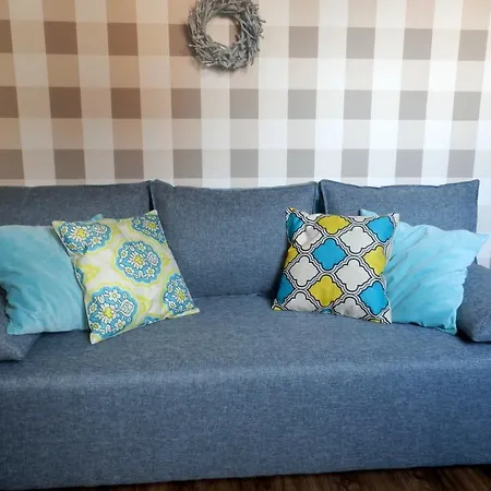 Home-stay Studio * Sopot