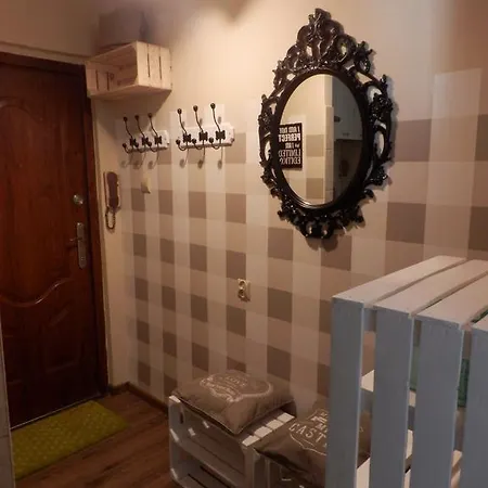 Appartamento Home-stay Studio Sopot