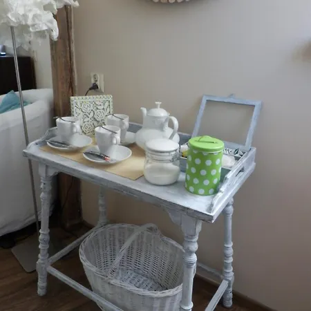 Home-stay Studio Appartamento Sopot