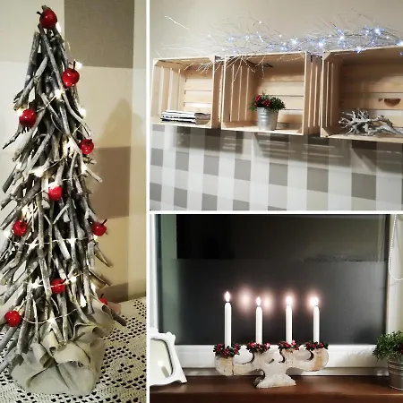Home-stay Studio * Sopot