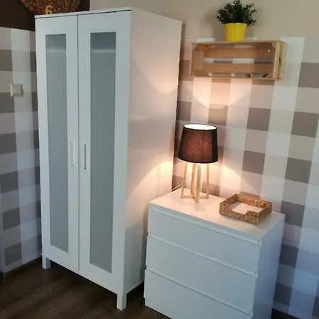Home-stay Studio * Sopot