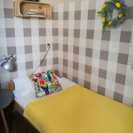 Home-stay Studio Sopot