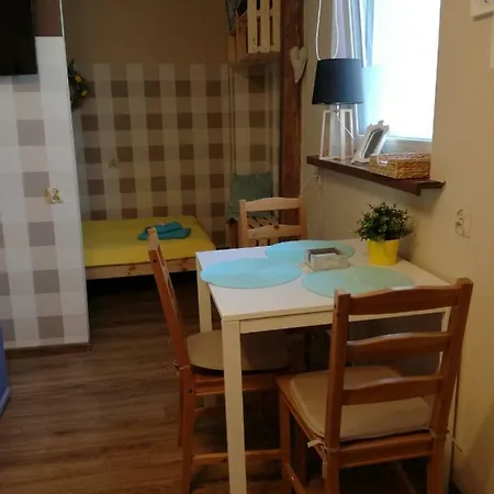 Home-stay Studio Appartamento