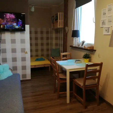 Home-stay Studio * Sopot